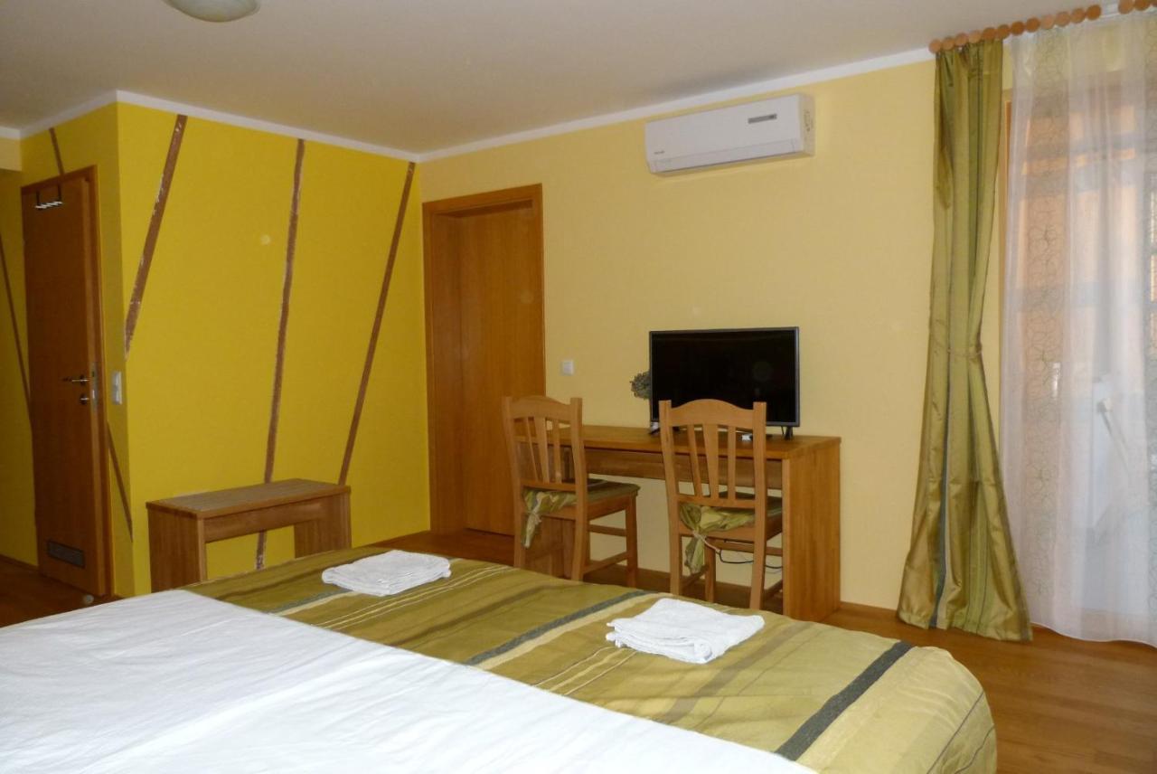 Guest House Eco Vila Mila Rogaška Slatina Exterior foto