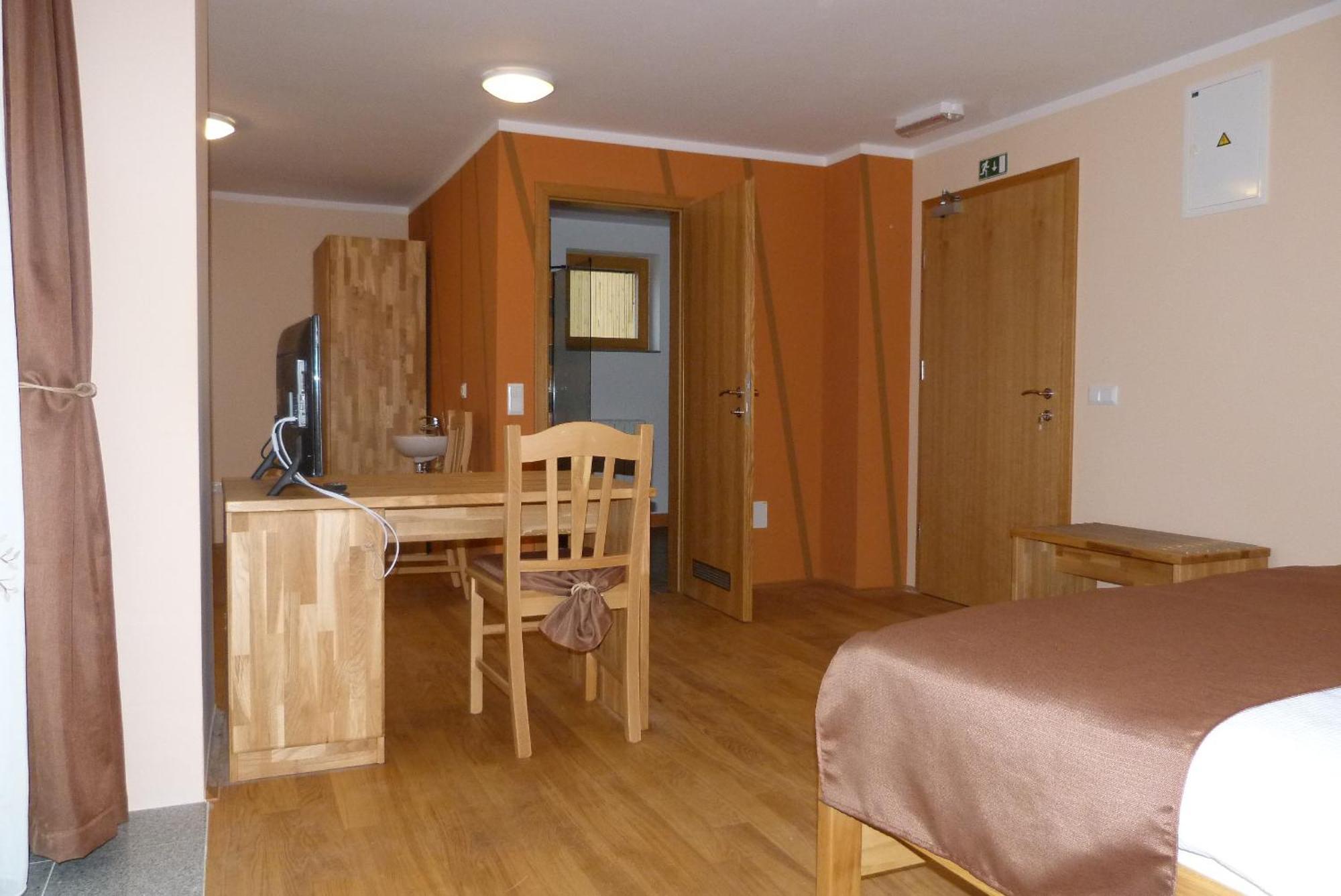 Guest House Eco Vila Mila Rogaška Slatina Habitación foto