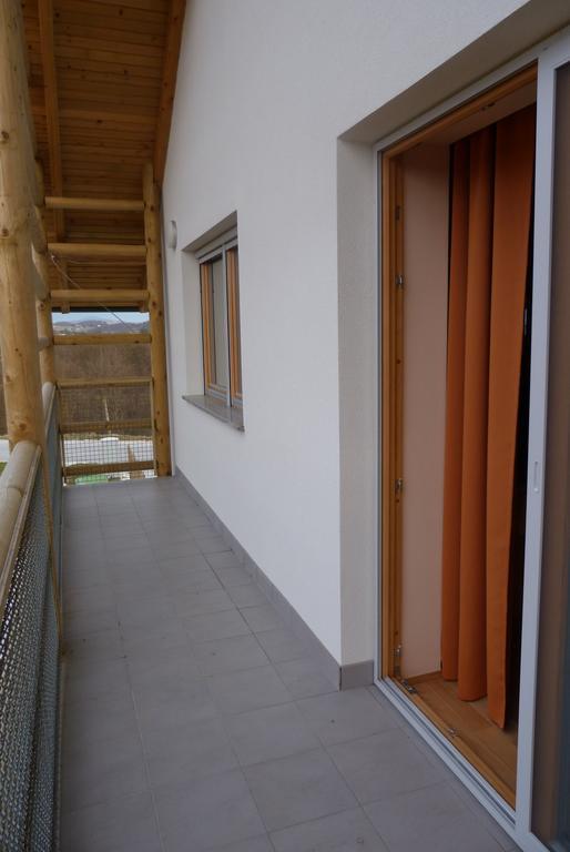 Guest House Eco Vila Mila Rogaška Slatina Exterior foto