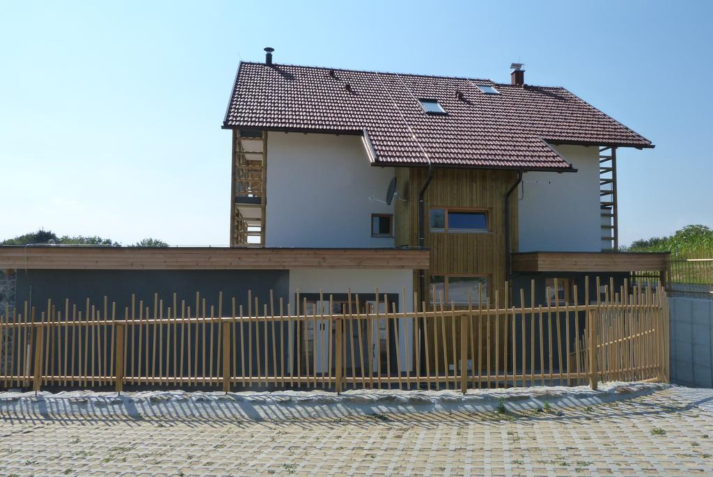 Guest House Eco Vila Mila Rogaška Slatina Exterior foto