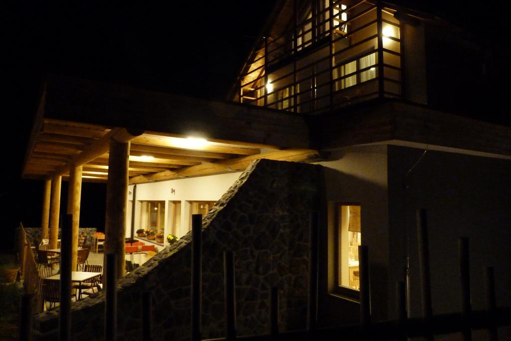 Guest House Eco Vila Mila Rogaška Slatina Exterior foto
